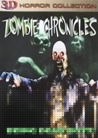 The Zombie Chronicles
