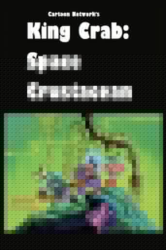 King Crab: Space Crustacean