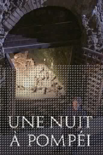 Une nuit à Pompéi