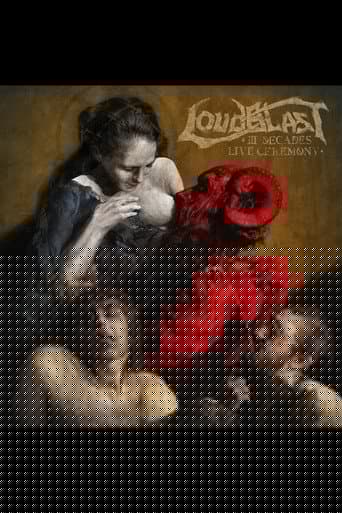 Loudblast - III Decades Live Ceremony