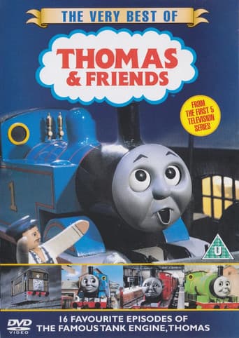 Thomas & Friends: The Very Best of Thomas & Friends