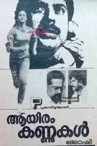 ആയിരം കണ്ണുകൾ