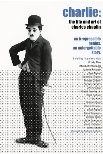 Charlot, la vie et l'œuvre de Charles Chaplin