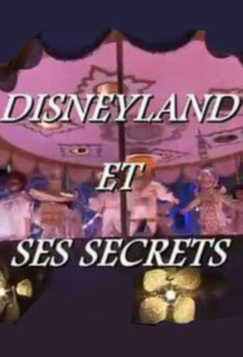 Disneyland et ses secrets