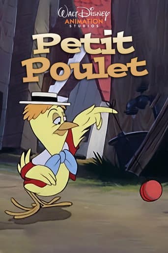 Petit Poulet