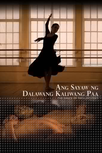 Ang Sayaw ng Dalawang Kaliwang Paa