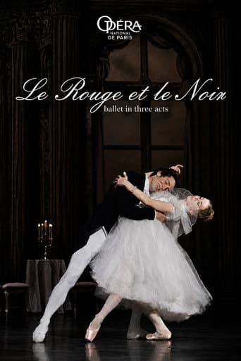 Le Rouge et le Noir