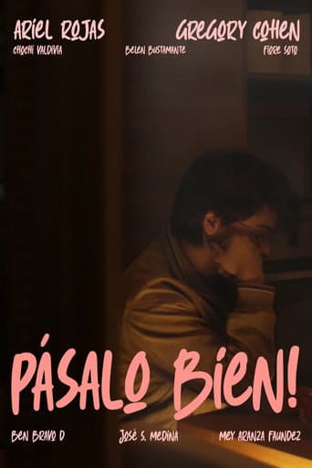¡PÁSALO BIEN!