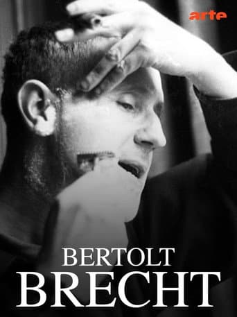 Bertolt Brecht - Dialogues d'exilés