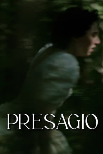 Presagio