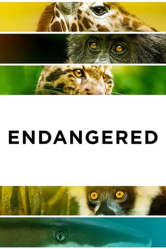 Urgence : espèces en danger