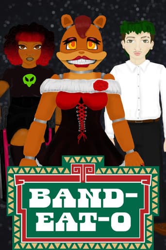 Band-Eat-O