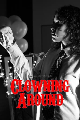 Clowning Around
