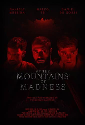 Alle Montagne della Follia