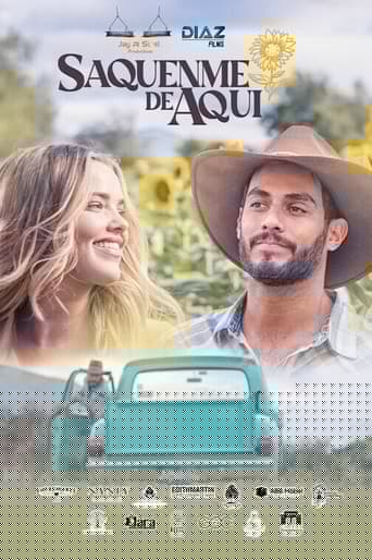 Sáquenme de aquí