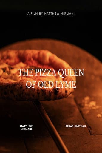 The Pizza Queen of Old Lyme
