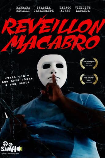 Reveillon Macabro