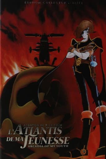 Albator 84 : L'Atlantis de ma jeunesse