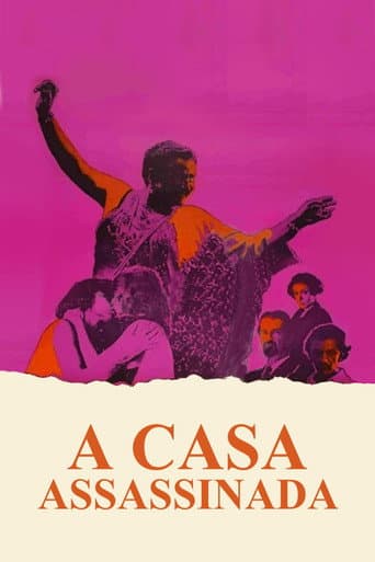 A Casa Assassinada