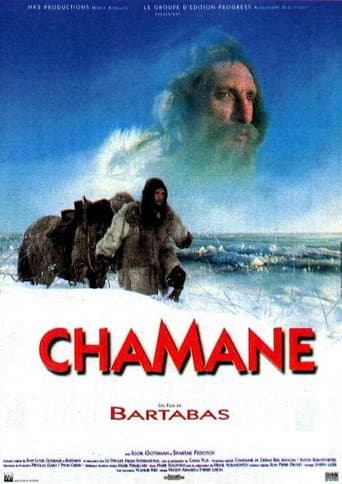 Chamane
