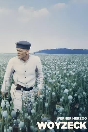 Woyzeck