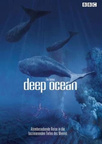Tim Haines Deep Ocean