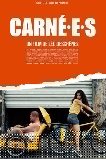 Carné·e·s