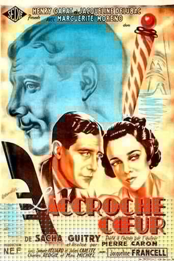 L'Accroche-cœur