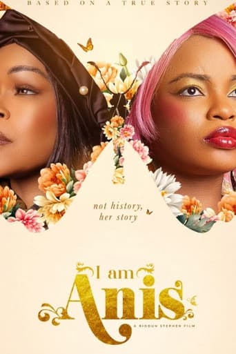 I Am Anis