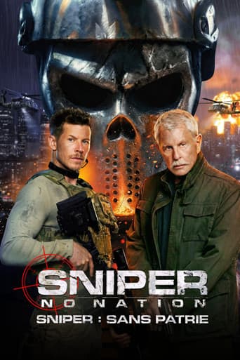 Sniper : No Nation