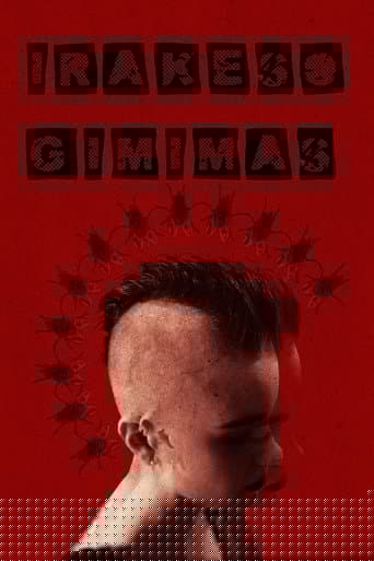 Irakeso Gimimas