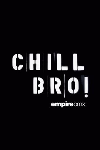 Empire BMX Chill Bro