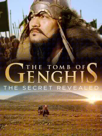 Gengis Khan, à la recherche de la tombe secrète
