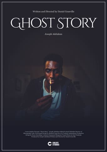 Ghost Story