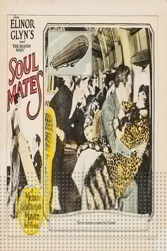 Soul Mates
