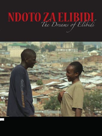 Ndoto Za Elibidi