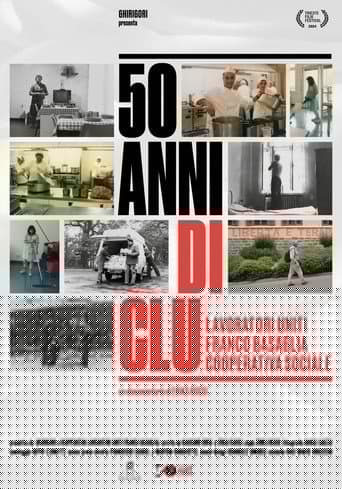 50 anni di CLU
