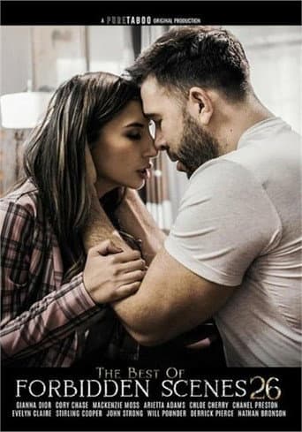The Best of Forbidden Scenes 26