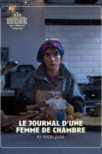 Le Journal d'une femme de chambre