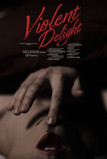 Violent Delight