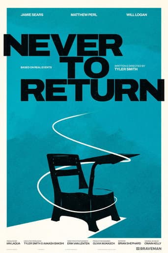 Never to Return