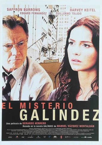 Galindez