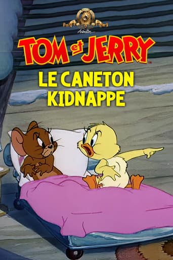 Le caneton kidnappé