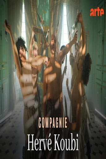 Compagnie Hervé Koubi