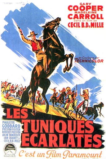 Les Tuniques écarlates