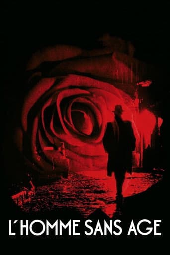 L'Homme sans âge