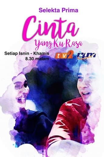 Cinta Yang Ku Rasa