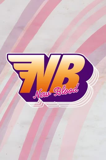 FIBREPLEX presents NEW BLOOD 3