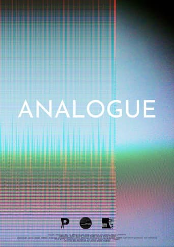 ANALOGUE: A Horror Anthology