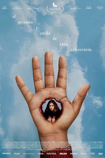 Ascension et chute de Zara Silverstein